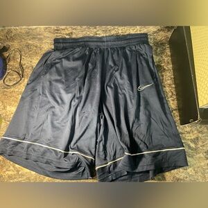 Men’s Nike shorts